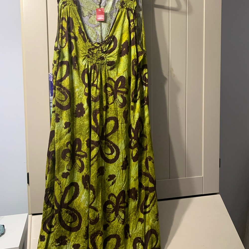 Summer Dress